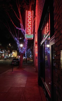 Rocco's Tavern -Studio City by null