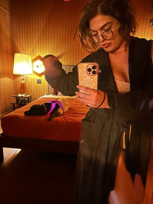 The Dive Motel by null