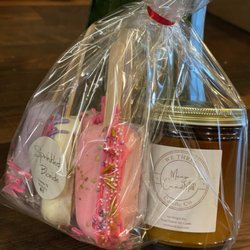 Poppies Florist in Crossville gift card