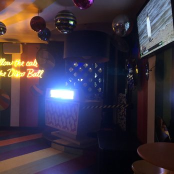 Wonder Bar - Bars Near Me - Austin, Texas Wonder Bar - Bars Near Me - Austin, Texas