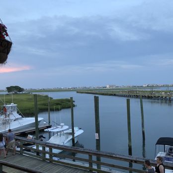 The Claw House - Seafood Near Me - Murrells Inlet, South Carolina