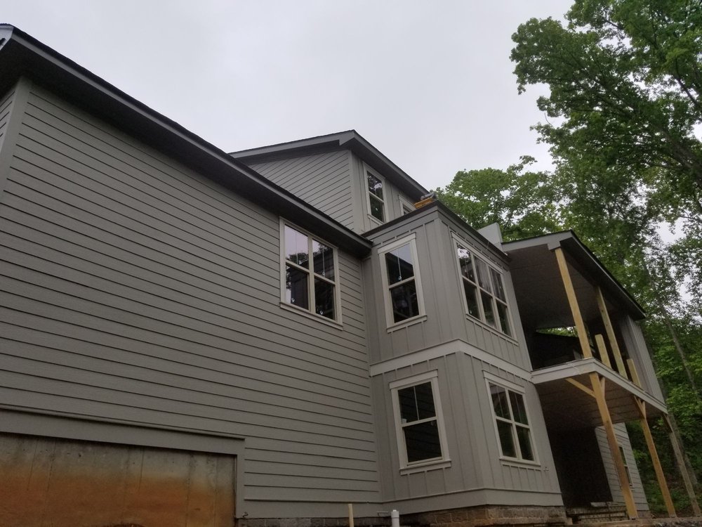 WHITMIRE HOMES 3485 McEver Rd, Gainesville, GA Yelp