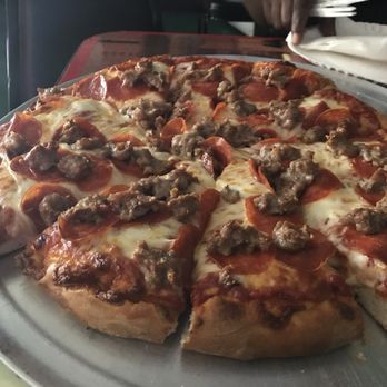 Artisan Wood Fired Kitchen - Pizza - Pizza Near Me - Rogers, Arkansas