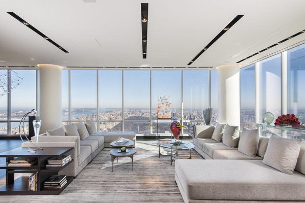 Total Home Improvement Services