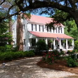 Cheraw - Beautiful historic home