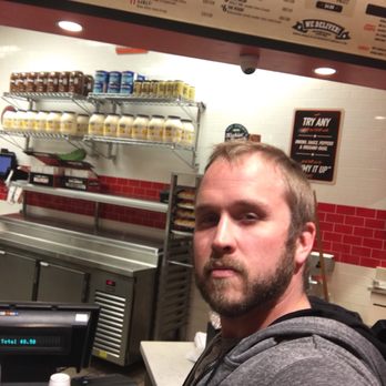 Jimmy John's - Gettin that number nine baby - Fast Food Near Me - Sumner, Washington Jimmy John's - Gettin that number nine baby - Fast Food Near Me - Sumner, Washington