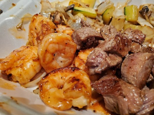 Hokkaido Teppanyaki Hibachi Steakhouse by null
