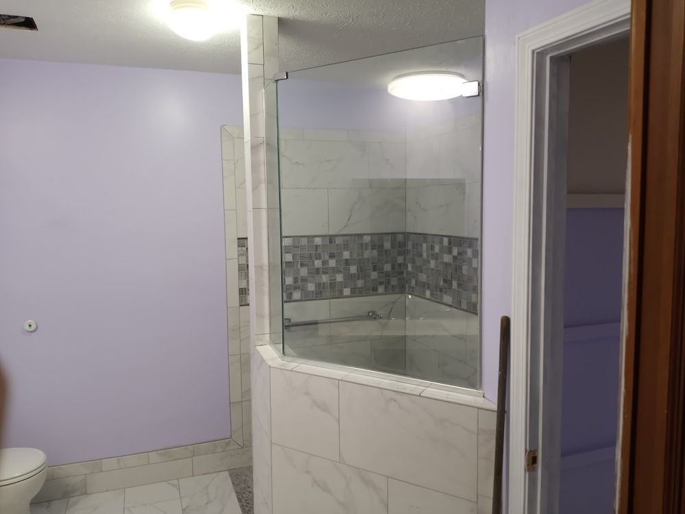 Slide of Team Home Improvement