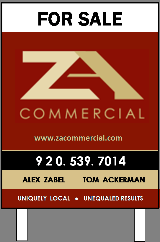 ZA COMMERCIAL REAL ESTATE Updated April 2024 Request Information