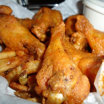 Stanford's - Clackamas - Buffalo Wings & Fries - American Near Me - Clackamas, Oregon