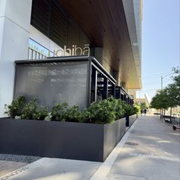 Exterior photo of Uchibā Austin - Austin, Texas Exterior photo of Uchibā Austin - Austin, Texas