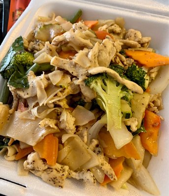 Liang's Thai Food by null