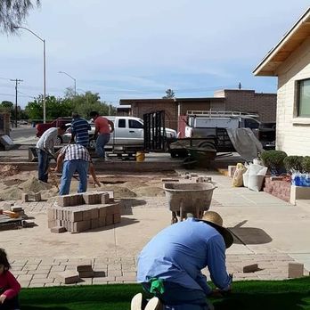 Nates Landscaping & Maintenance - two men working on a lawn - Landscape Architects or Designers Near Me Nates Landscaping & Maintenance - two men working on a lawn - Landscape Architects or Designers Near Me