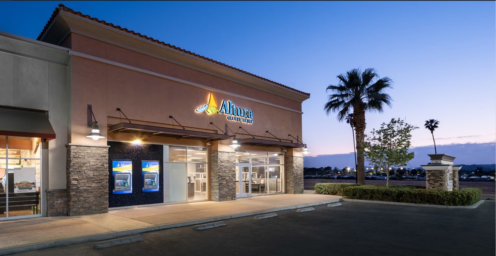ALTURA CREDIT UNION Updated July 2025 1821 S San Jacinto Ave, San