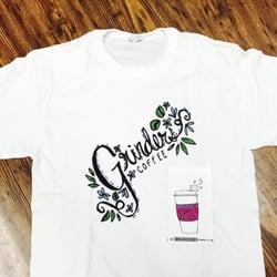 Grinders Coffee