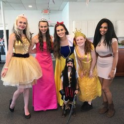 Harbortown RV Resort - Pirates and Princess Weekend