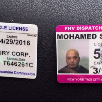 Family Car Service - Mohamed - Taxis Near Me - Brooklyn, New York