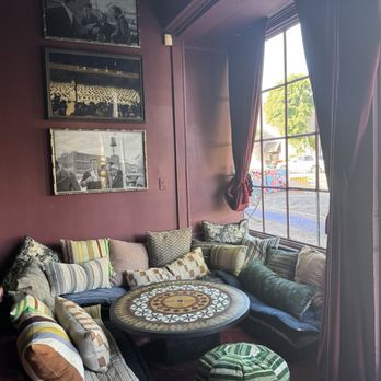 Harun Coffee - Speakeasy cafe space - Coffee & Tea Near Me - Los Angeles, California Harun Coffee - Speakeasy cafe space - Coffee & Tea Near Me - Los Angeles, California