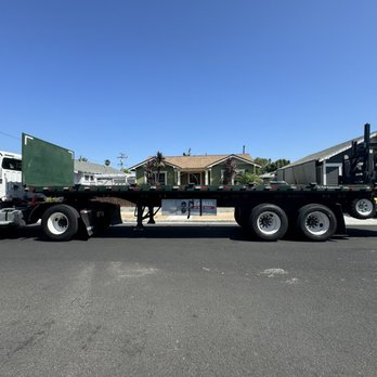 U-Haul - Long Beach - Delivery truck! - Self Storage Near Me - Long Beach, California U-Haul - Long Beach - Delivery truck! - Self Storage Near Me - Long Beach, California