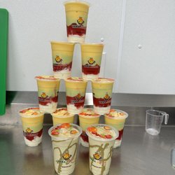 Vara Juice