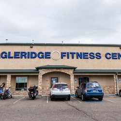 Eagleridge Fitness