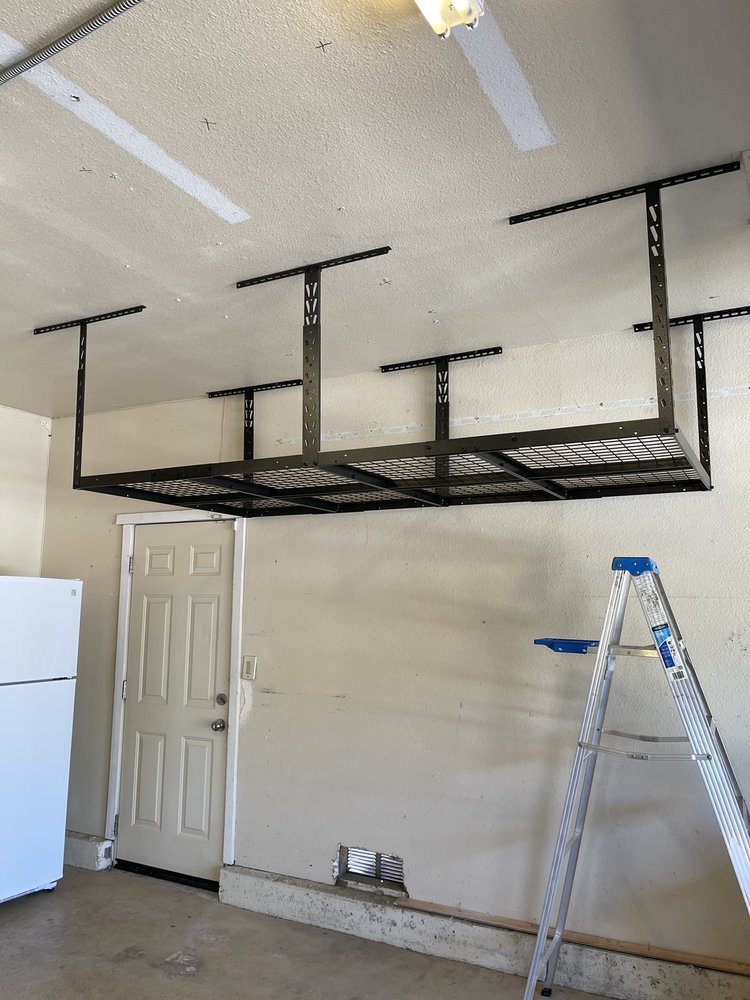 Slide of Handyman Brave