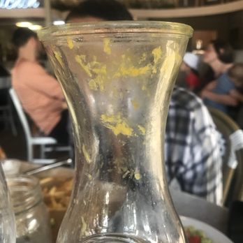 Adair Kitchen - Mimosa - New American Near Me - Houston, Texas