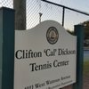 Cal Dickson Tennis Center gift card