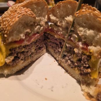 Hudson House - Seafood Near Me - Houston, Texas