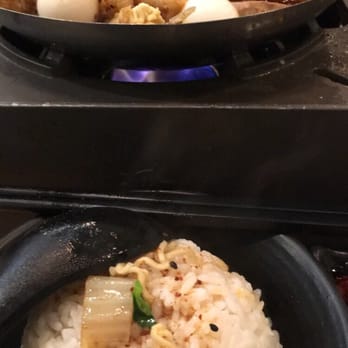 Boiling Point - Beef hot soup - Taiwanese Near Me - Redmond, Washington