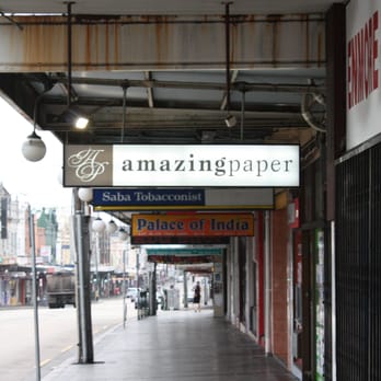 Amazing Paper - Cards & Stationery Near Me - St.Peters, NSW