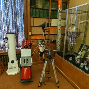 Perkins Observatory - Observatories Near Me - Delaware, Ohio