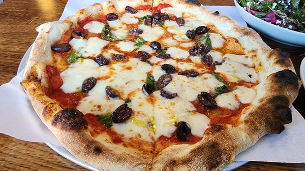 Pizzeria Mercato by null