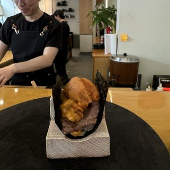 Sushi By M - Sushi Bars Near Me - New York, New York Sushi By M - Sushi Bars Near Me - New York, New York