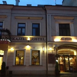 Restauracja Kajzer Pub