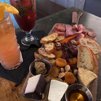insideOUT - Lounges Near Me - San Diego, California