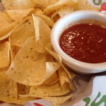 Chili's - Chips and Slasa - Bars Near Me - Sumter, South Carolina