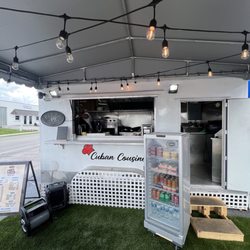 Raíces Cuban Food Truck - Raíces Cuban food truck