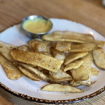 Young Cardinal Cafe - Thin Steak fries - Breakfast & Brunch Near Me - Winston-Salem, North Carolina Young Cardinal Cafe - Thin Steak fries - Breakfast & Brunch Near Me - Winston-Salem, North Carolina