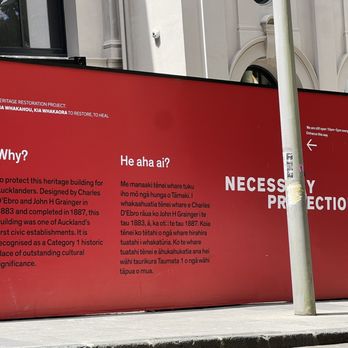 Auckland Art Gallery - Art Galleries Near Me - Auckland, AUK