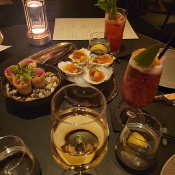 53 NYC - Asian Fusion Near Me - New York, New York 53 NYC - Asian Fusion Near Me - New York, New York