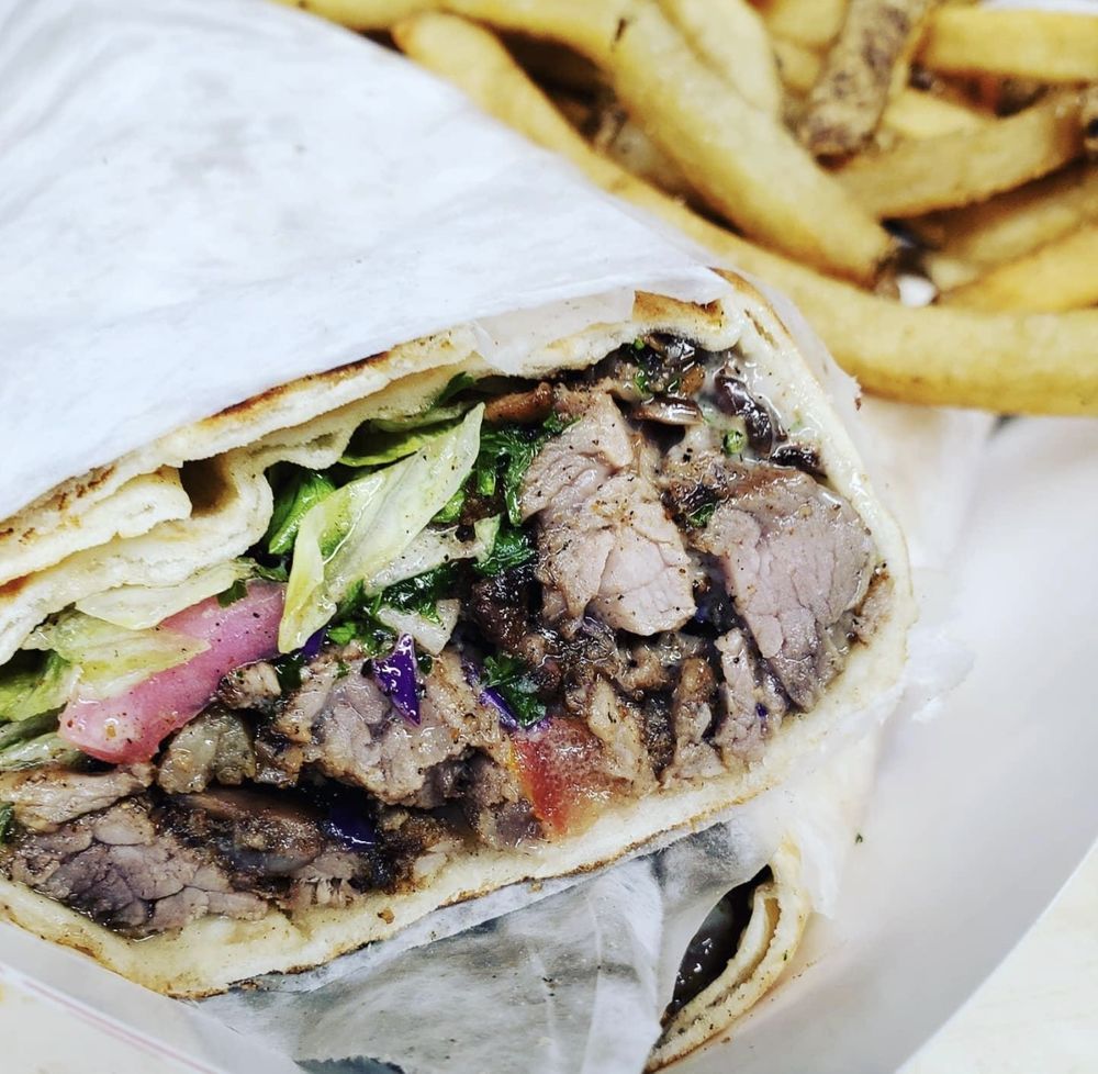 Rise Tacos N Pitas 
