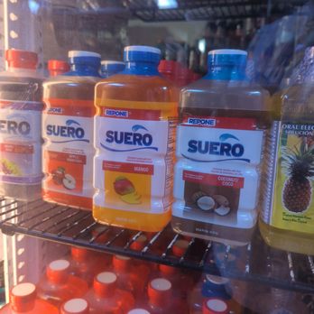 Lucas Food Mart - Cooler full of this stuff. I've never seen it before - Grocery Near Me - Wylie, Texas Lucas Food Mart - Cooler full of this stuff. I've never seen it before - Grocery Near Me - Wylie, Texas