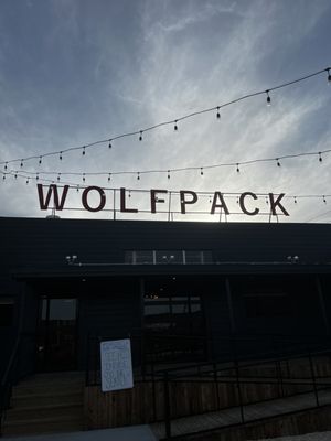 WOLF PACK BAR & GRILL - 48 Photos & 24 Reviews - 211 W Front St, Sealy
