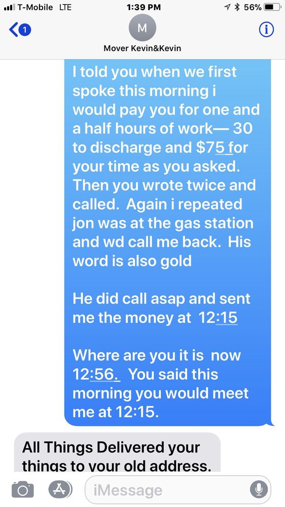 ALL THINGS DELIVERED Updated July 2024 1511 St Paul Ave, Saint Paul