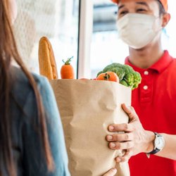 Zippy's Errand Services - ZES Delivery Driver