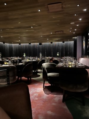 One Steakhouse by null