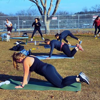 BAM Fit - any level of fitness welcome! - Boot Camps Near Me - Austin, Texas