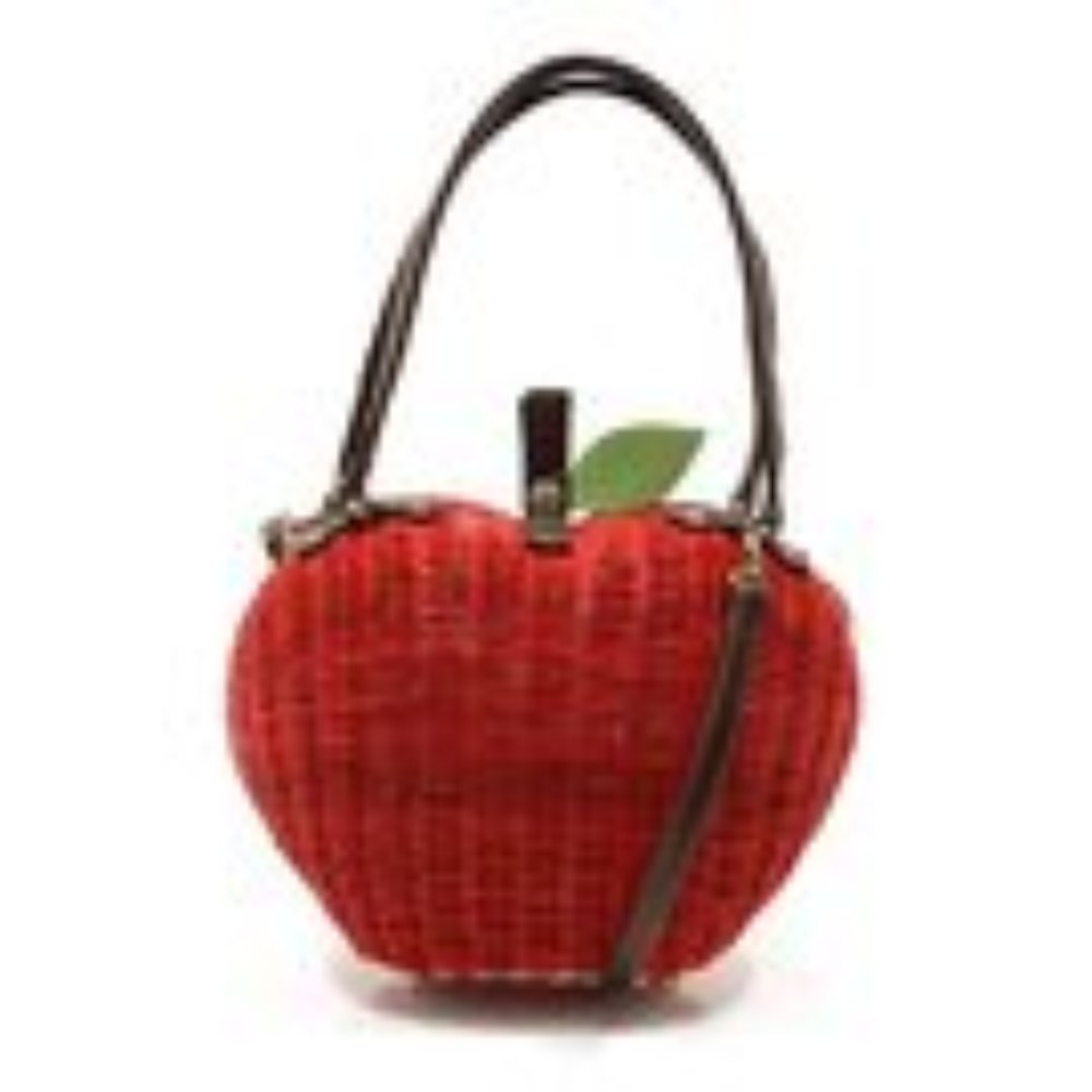 Ollie & Nic - Apple Bag from website - Accessories Near Me - Bristol, BST