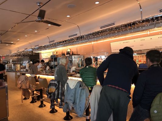 Kellogg’s Diner by null